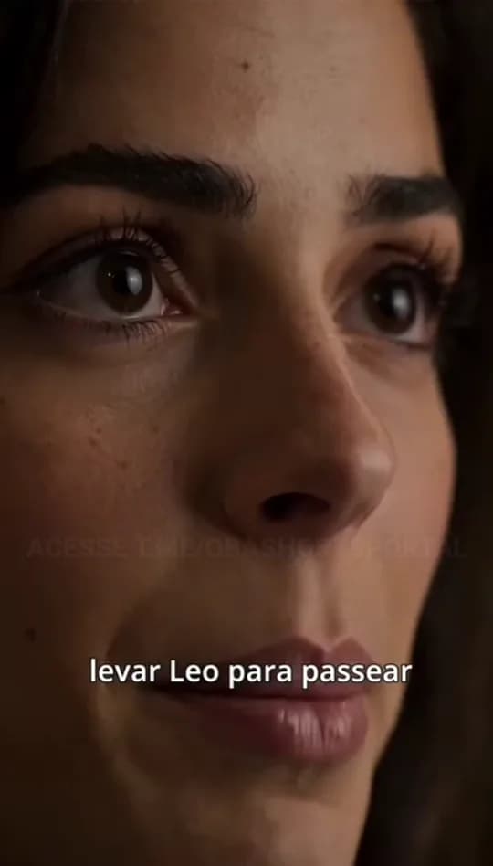 Parte 03 de Contrato Com O Don: De Babá a Esposa (Primeira Temporada)