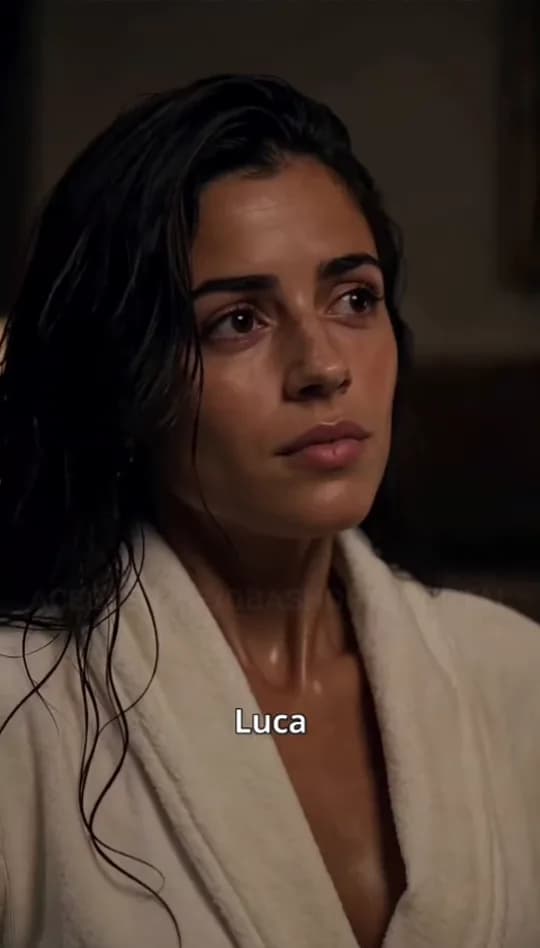 Parte 04 de Contrato Com O Don: De Babá a Esposa (Primeira Temporada)