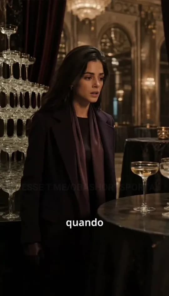 Parte 05 de Contrato Com O Don: De Babá a Esposa (Primeira Temporada)