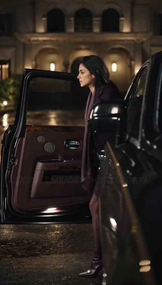 Parte 06 de Contrato Com O Don: De Babá a Esposa (Primeira Temporada)