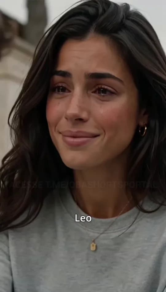 Parte 07 de Contrato Com O Don: De Babá a Esposa (Primeira Temporada)