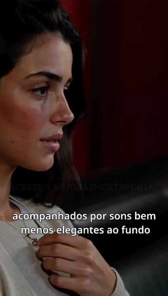 Parte 08 de Contrato Com O Don: De Babá a Esposa (Primeira Temporada)