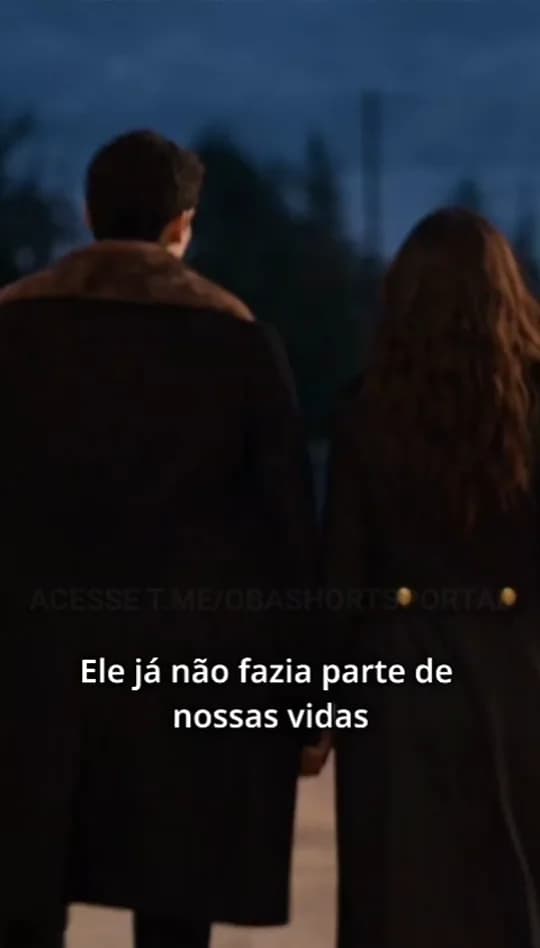 Parte 09 de Contrato Com O Don: De Babá a Esposa (Primeira Temporada)
