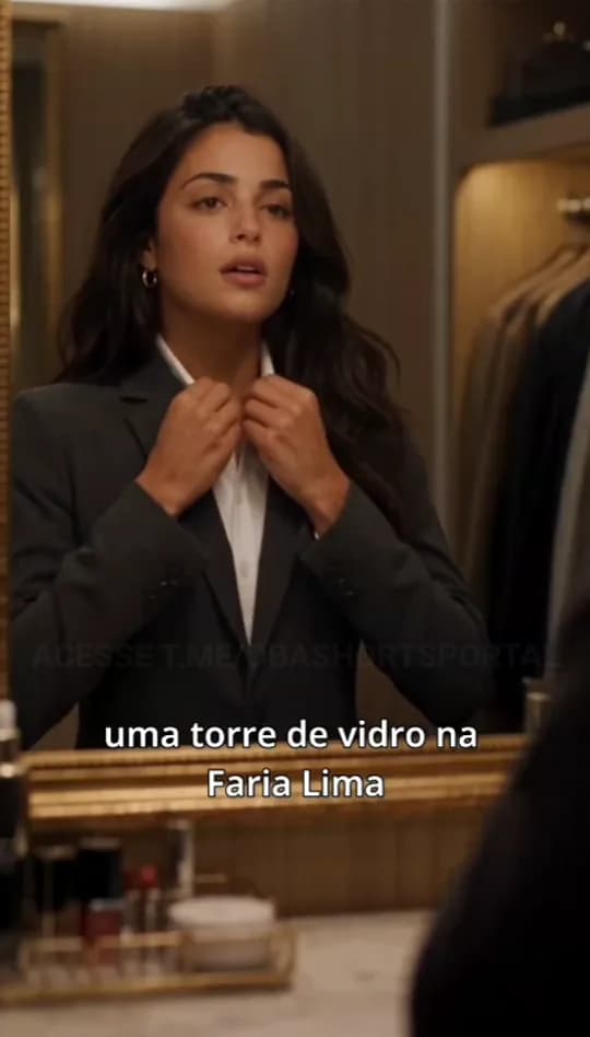 Parte 10 de Contrato Com O Don: De Babá a Esposa (Primeira Temporada)