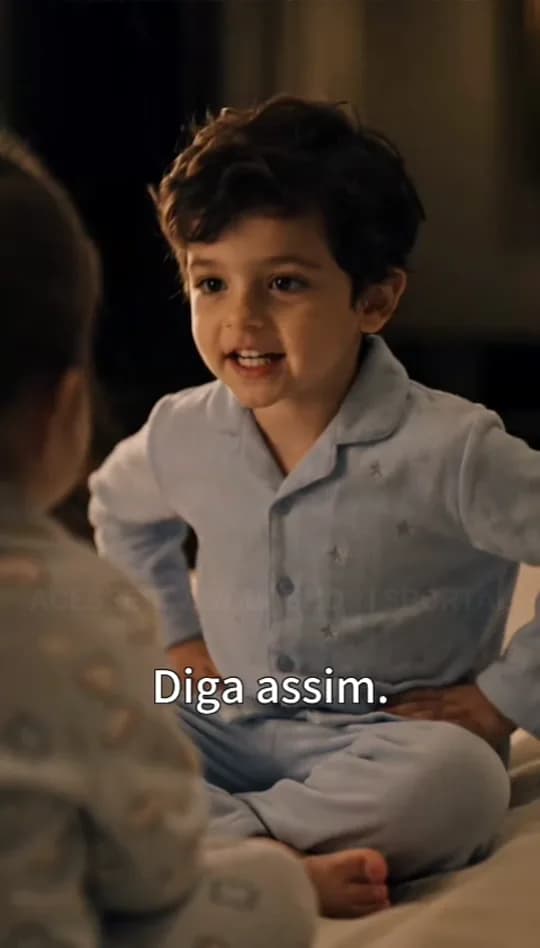 Parte 12 de Contrato Com O Don: De Babá a Esposa (Primeira Temporada)