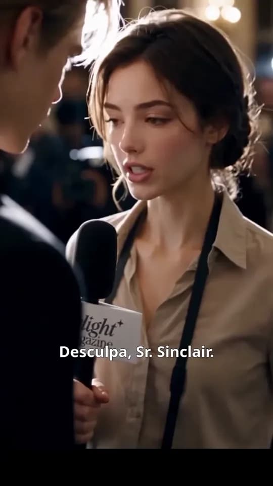Parte 03 de Correndo de Volta para o Seu Coração