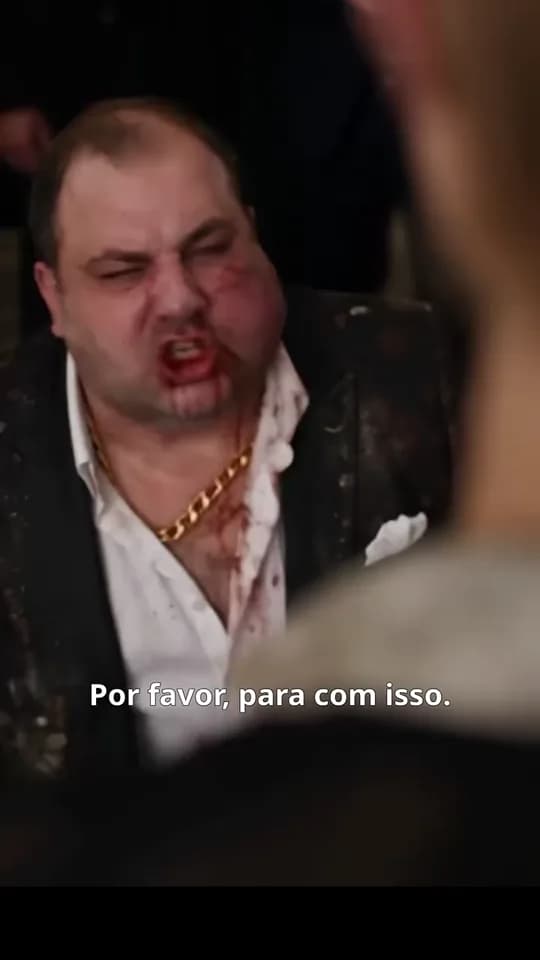 Parte 08 de Correndo de Volta para o Seu Coração