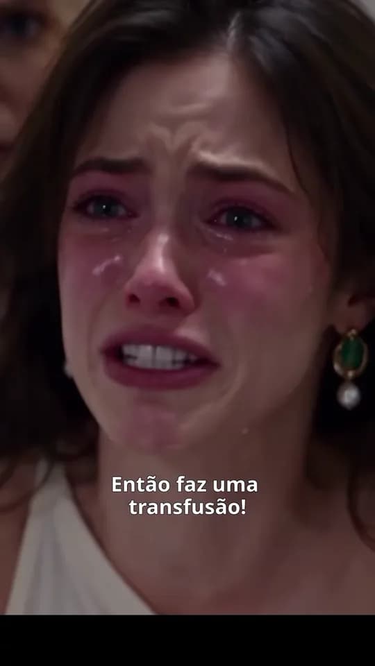 Parte 12 de Correndo de Volta para o Seu Coração