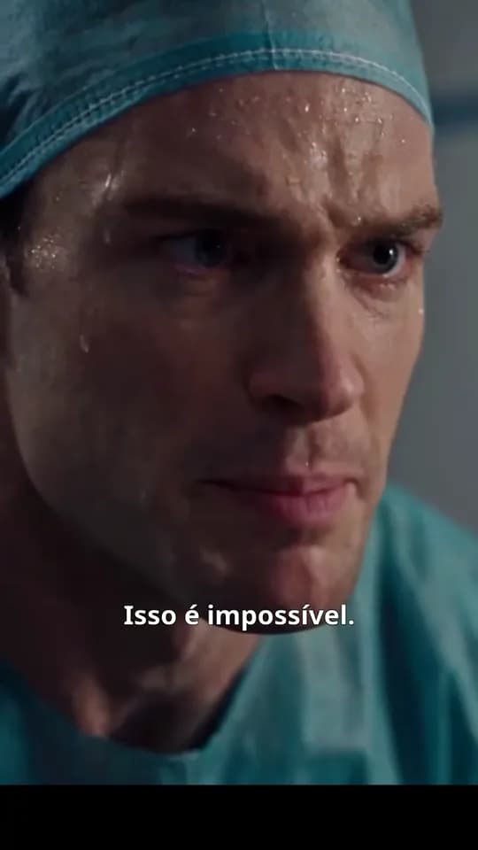 Parte 13 de Correndo de Volta para o Seu Coração