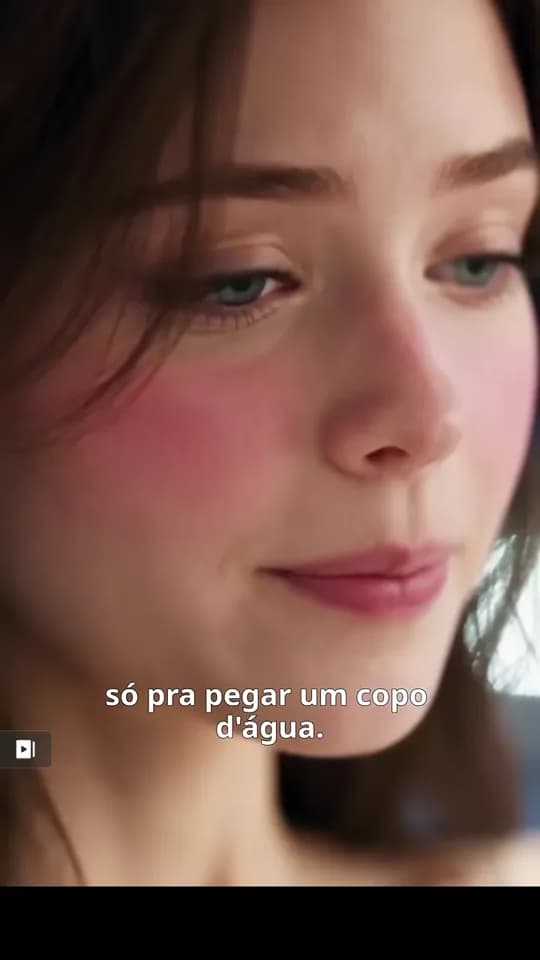 Parte 15 de Correndo de Volta para o Seu Coração