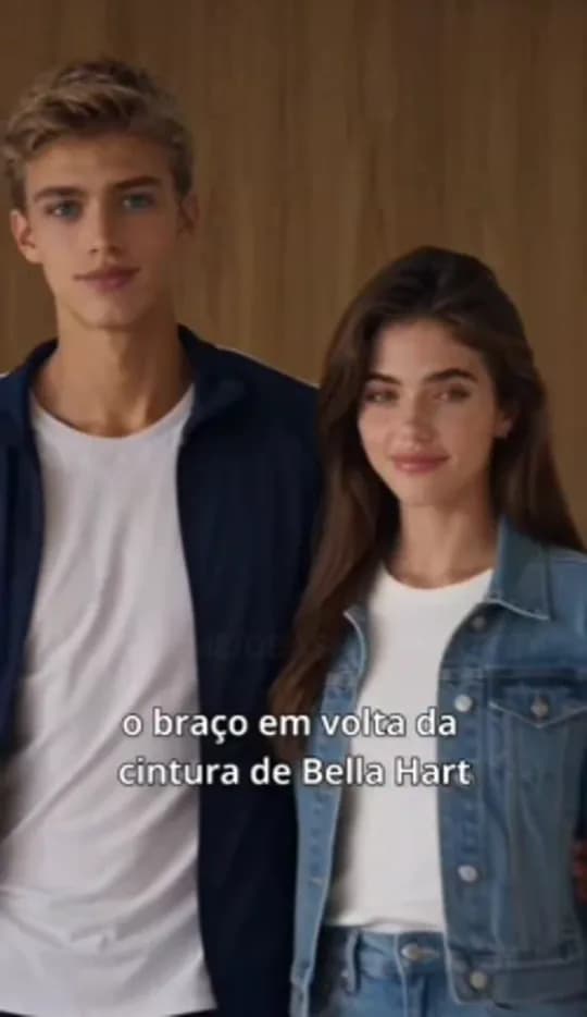 Parte 01 de De Gordinha À Mulher que Ninguém Merece