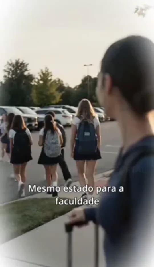 Parte 06 de De Gordinha À Mulher que Ninguém Merece