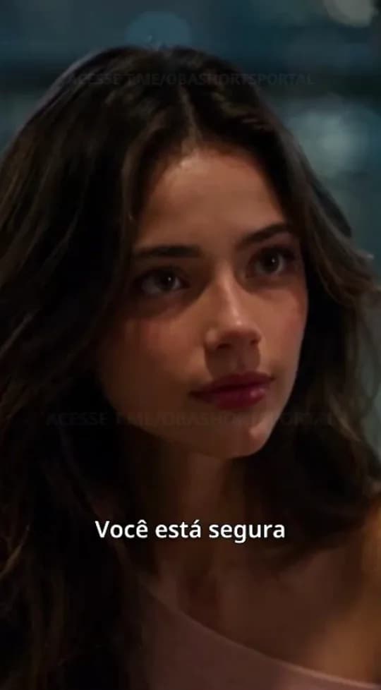 Parte 02 de Depois da Amnésia, Virei a Substituta que Ele Mais Amava