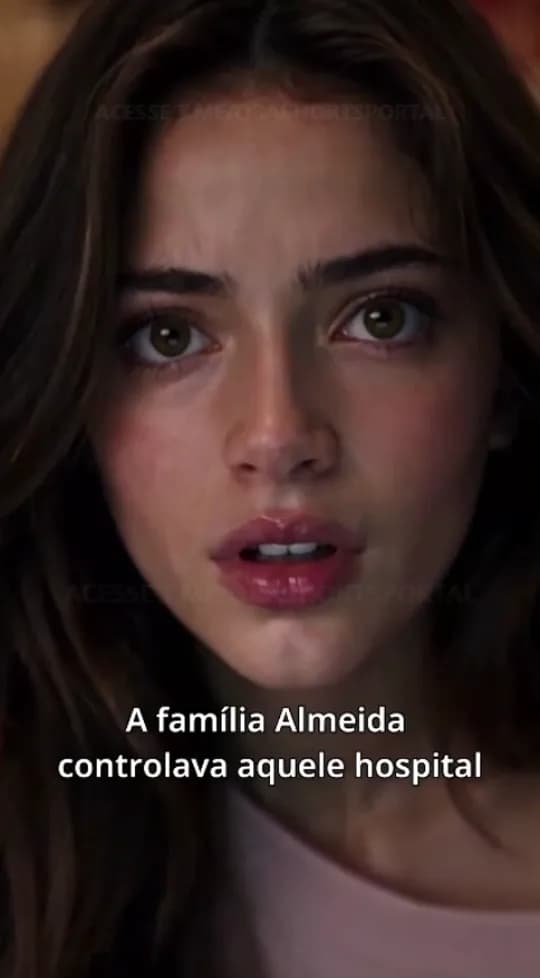 Parte 05 de Depois da Amnésia, Virei a Substituta que Ele Mais Amava