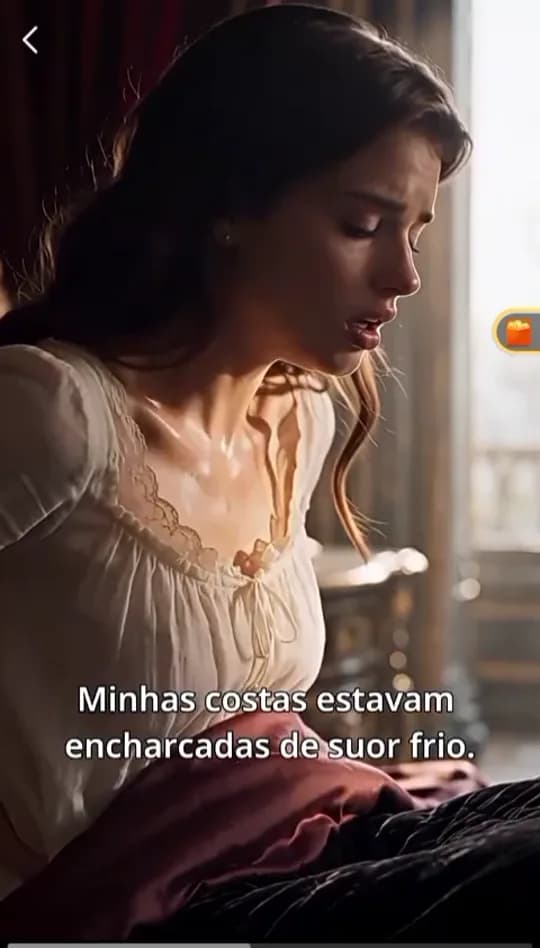 Parte 01 de Depois de Renascer Me Casei Com Meu Marido Demônio