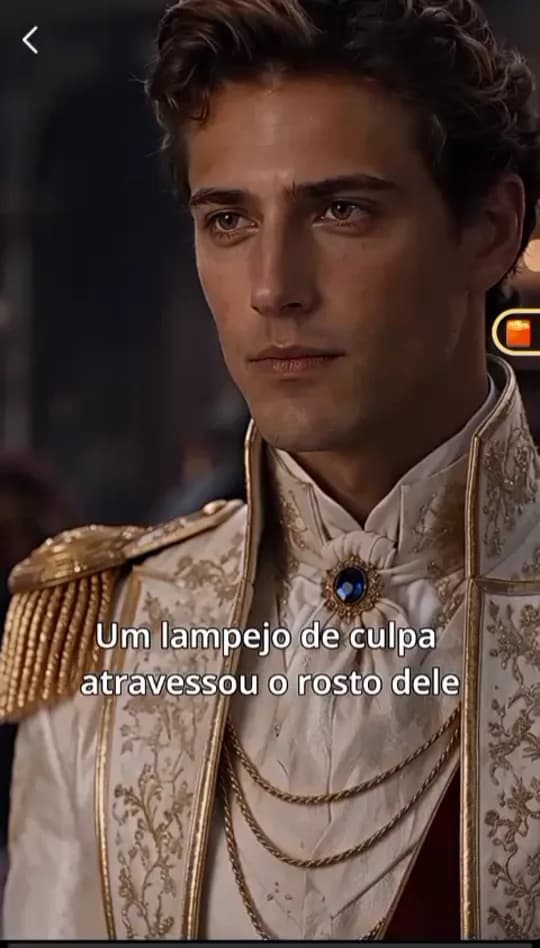 Parte 04 de Depois de Renascer Me Casei Com Meu Marido Demônio