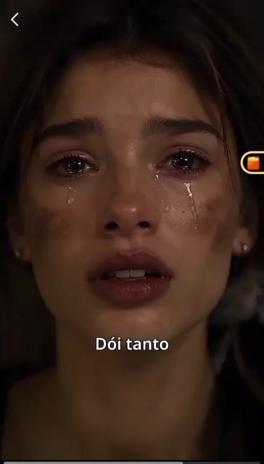 Parte 05 de Depois de Renascer Me Casei Com Meu Marido Demônio