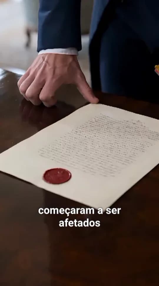 Parte 09 de Deram Minha Coroa à Filha Adotiva – A Rainha Ficou Furiosa
