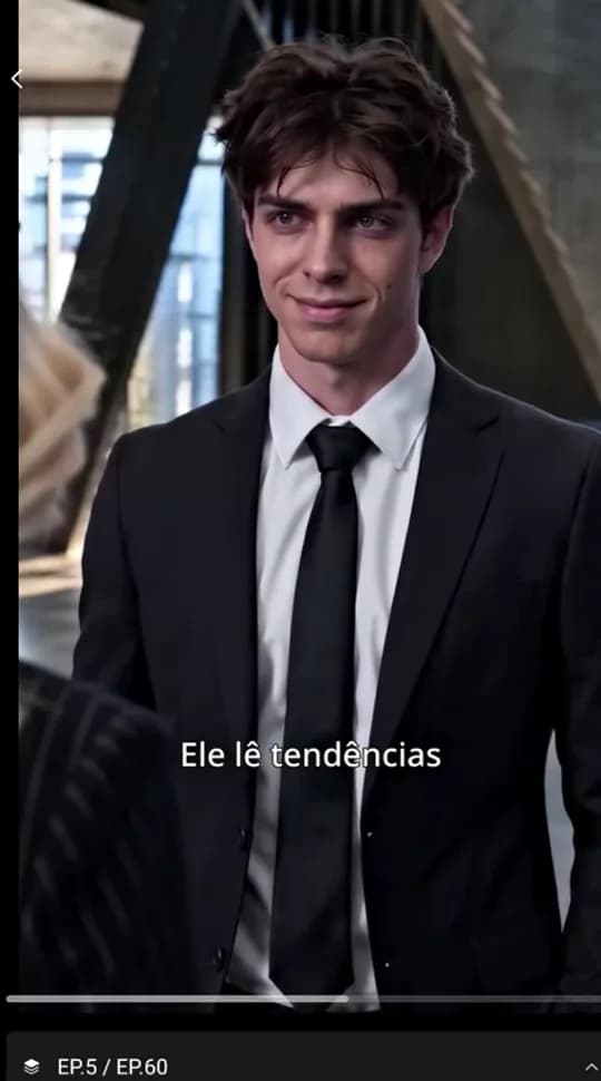 Parte 02 de Deus do Mercado