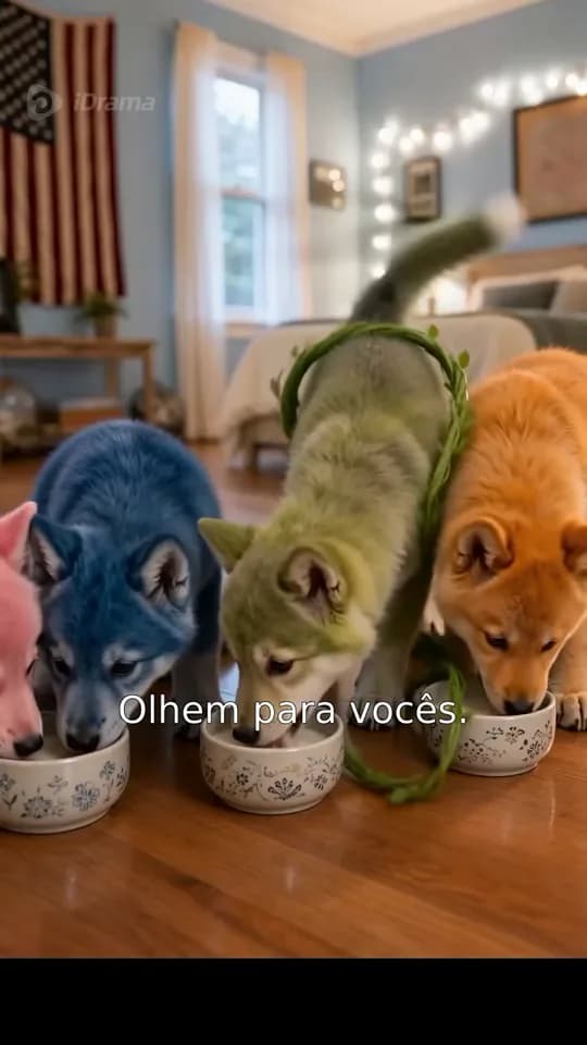 Parte 03 de Ei, Sr. Presidente, Pega Isso: Seus Sete Skittles