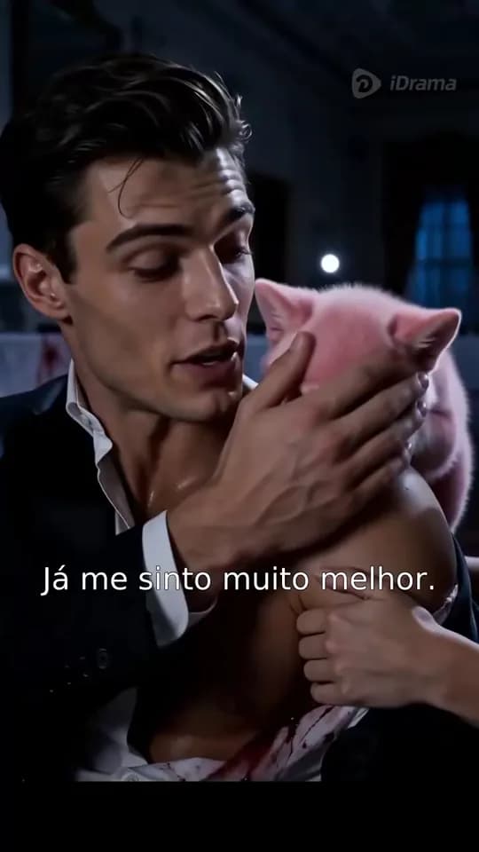 Parte 11 de Ei, Sr. Presidente, Pega Isso: Seus Sete Skittles