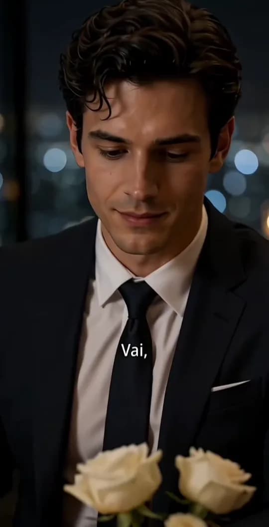 Parte 07 de Ele Falsificou Nosso Casamento por Minha Irmã à Beira da Morte