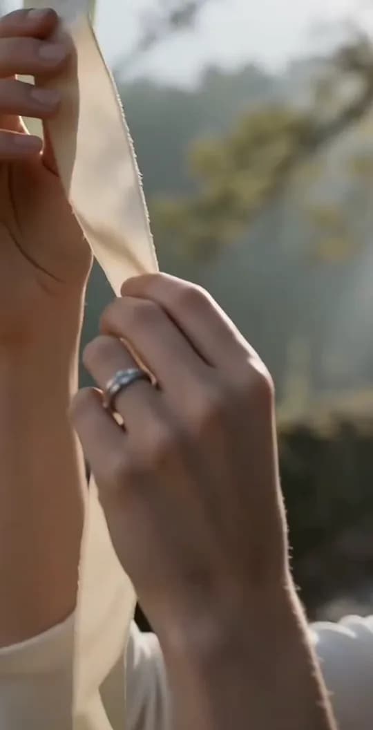 Parte 08 de Ele Falsificou Nosso Casamento por Minha Irmã à Beira da Morte