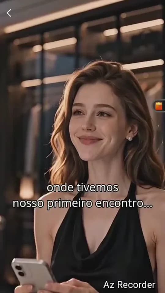 Parte 01 de Ele Fez de Mim Uma Piada
