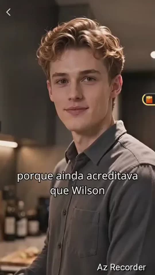 Parte 02 de Ele Fez de Mim Uma Piada