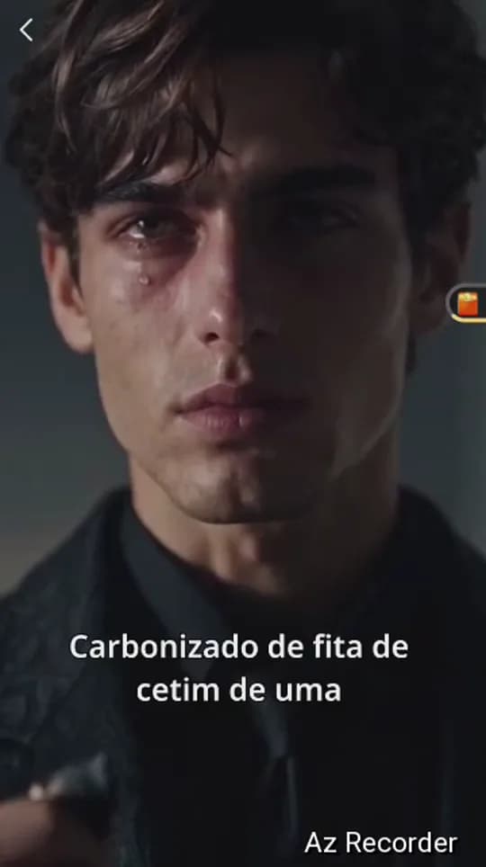 Parte 03 de Ele Me Destruiu, Agora Volta de Joelhos, Implorando