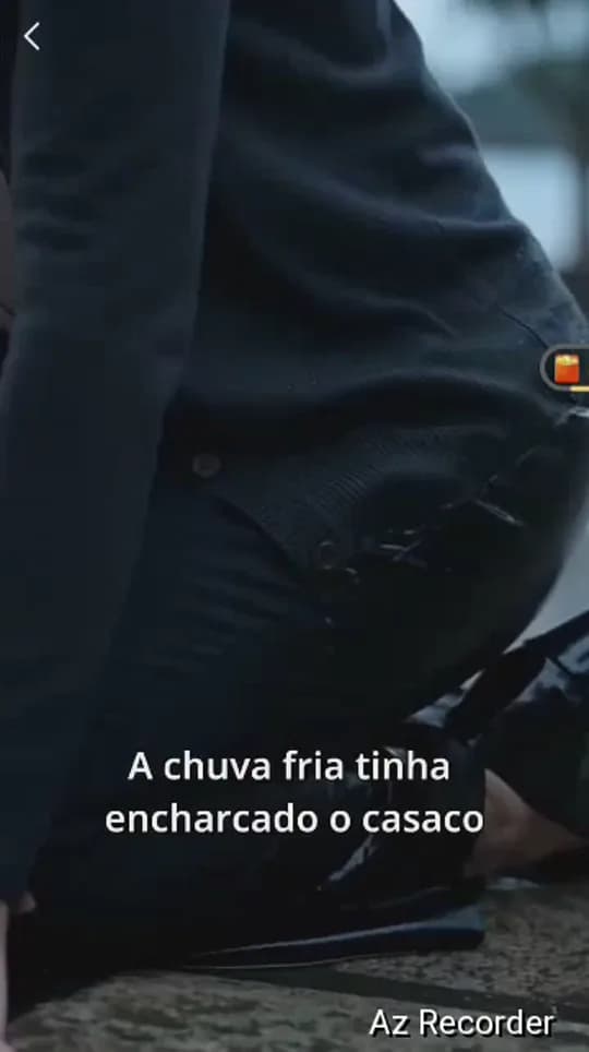 Parte 05 de Ele Me Destruiu, Agora Volta de Joelhos, Implorando