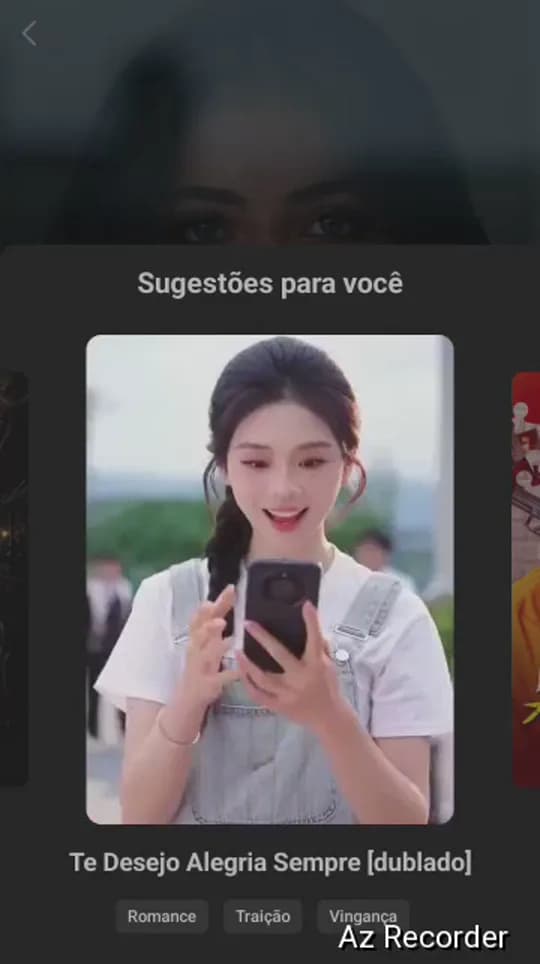 Parte 07 de Ele Me Destruiu, Agora Volta de Joelhos, Implorando