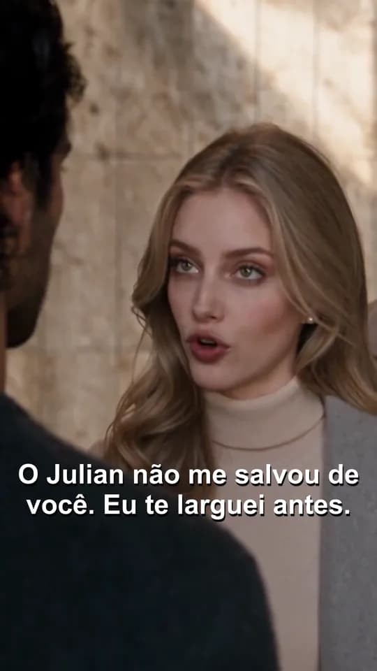 Parte 09 de Ele Me Traiu. Eu Recuperei Minha Vida