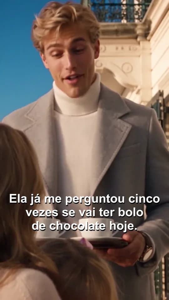 Parte 11 de Ele Me Traiu. Eu Recuperei Minha Vida