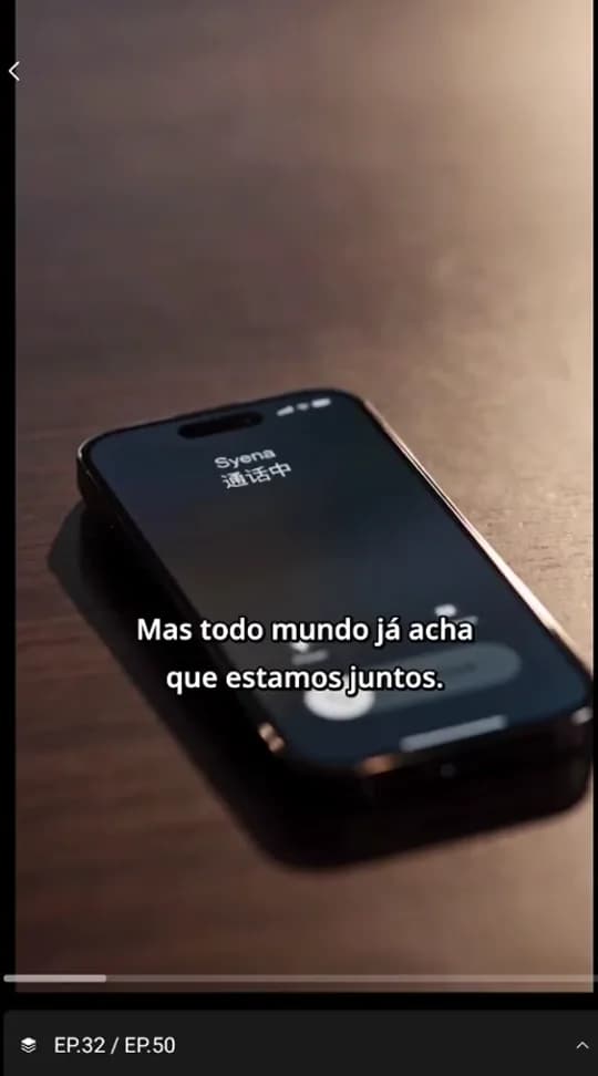Parte 09 de Ele nos Perdeu Antes de Saber