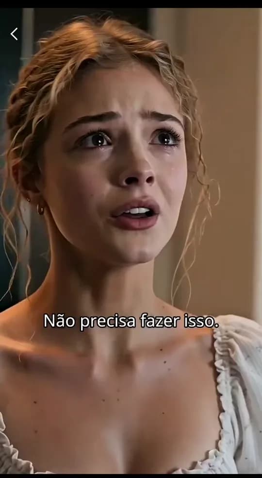 Parte 01 de Eles Ainda Escolheram Minha Irmã