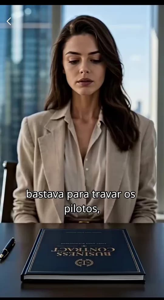 Parte 04 de Eles Ainda Escolheram Minha Irmã