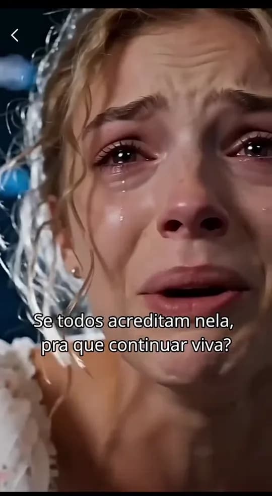 Parte 07 de Eles Ainda Escolheram Minha Irmã