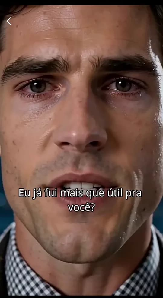 Parte 08 de Eles Ainda Escolheram Minha Irmã