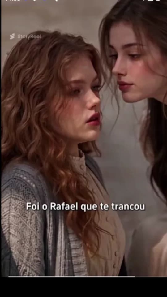 Parte 02 de Eles Controlaram Minha Vida, Eu Escolhi Renascer