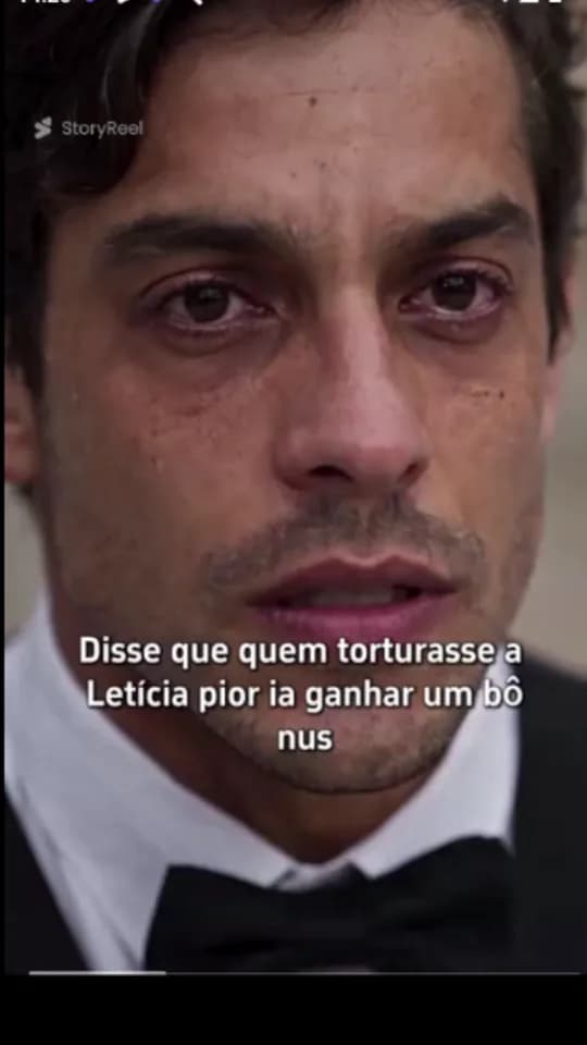 Parte 06 de Eles Controlaram Minha Vida, Eu Escolhi Renascer