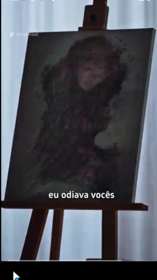 Parte 08 de Eles Controlaram Minha Vida, Eu Escolhi Renascer