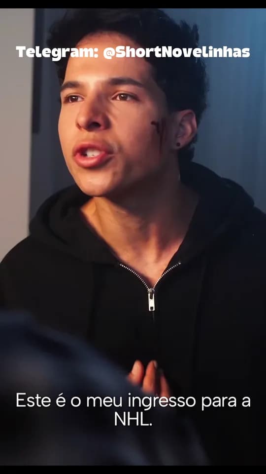 Parte 02 de Em Seus Olhos Frios