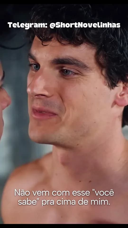 Parte 06 de Em Seus Olhos Frios