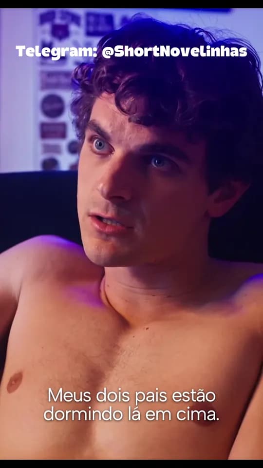 Parte 08 de Em Seus Olhos Frios