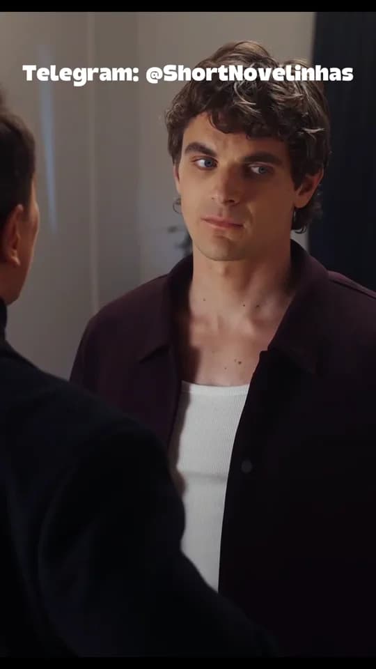 Parte 13 de Em Seus Olhos Frios