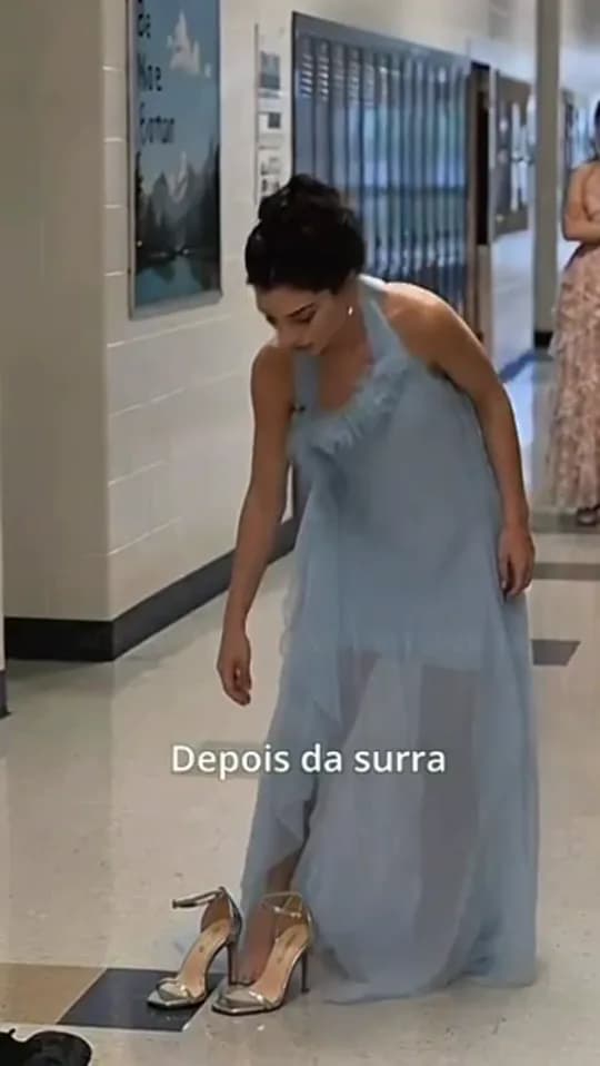 Parte 05 de Esposa Falsa do Chefão da Máfia