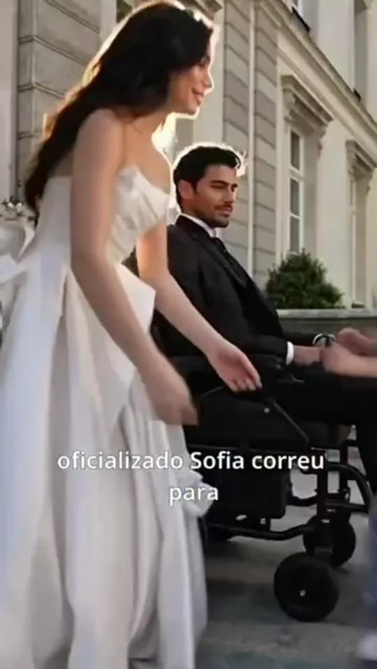 Parte 10 de Esposa Falsa do Chefão da Máfia