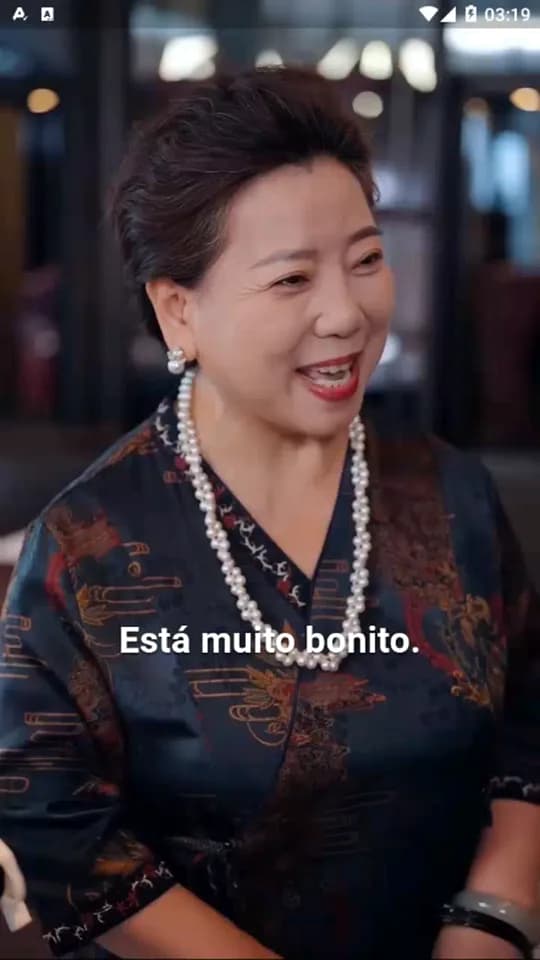 Parte 02 de Esposa Inesperada: A Bela Adormecida