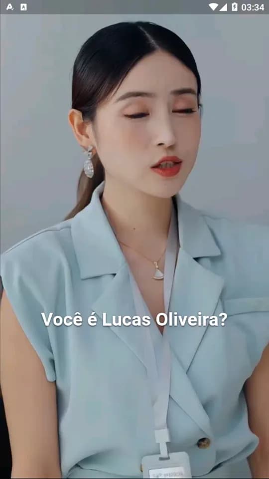 Parte 05 de Esposa Inesperada: A Bela Adormecida